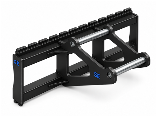 S60 Mekanisk Ram#5 Ton, 1200mm